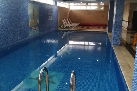 2+1 Leilighet i Mahmutlar, Antalya, Tyrkia Nr. 225375 - 12