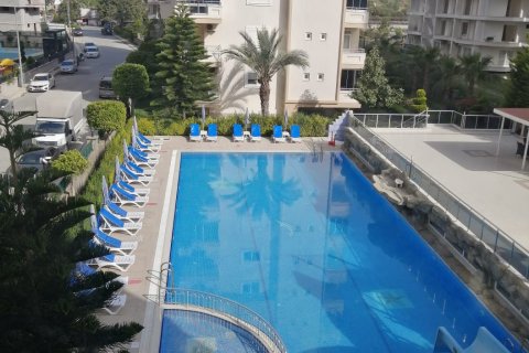 2+1 Leilighet i Mahmutlar, Antalya, Tyrkia Nr. 225375 - 2