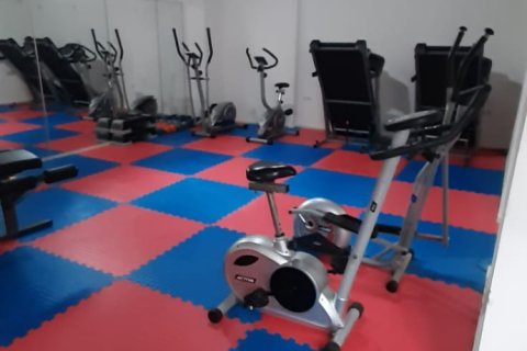 2+1 Leilighet i Mahmutlar, Antalya, Tyrkia Nr. 225375 - 11
