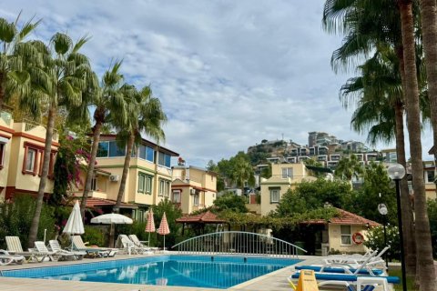 Villa  in Konakli, Antalya, Turkey No. 225379