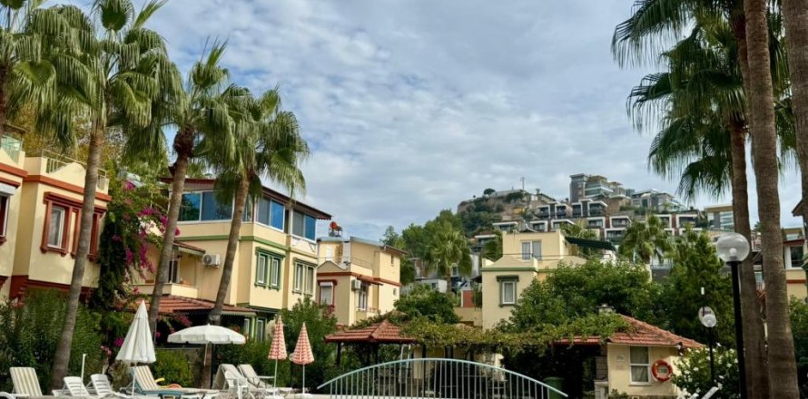 Villa  i Konakli, Antalya, Tyrkia Nr. 225379
