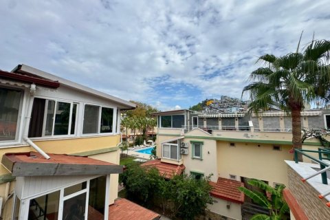 Villa  i Konakli, Antalya, Tyrkia Nr. 225379 - 22