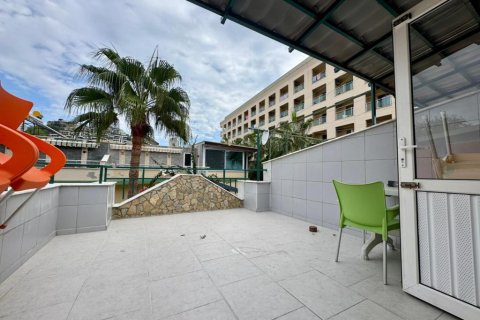 Villa  i Konakli, Antalya, Tyrkia Nr. 225379 - 15