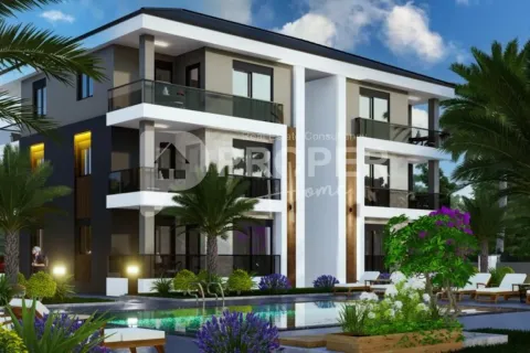 Apartment  in Dosemealti, Antalya, Turkey No. 225377