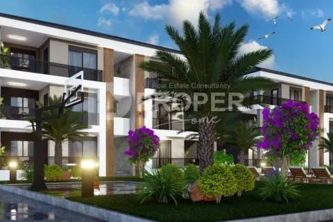 Lägenhet i Dosemealti, Antalya, Turkiet Nr. 225377 - 6