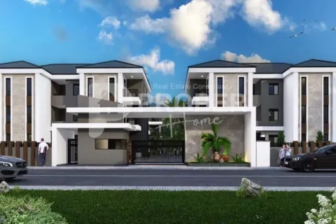 Lägenhet i Dosemealti, Antalya, Turkiet Nr. 225377 - 9