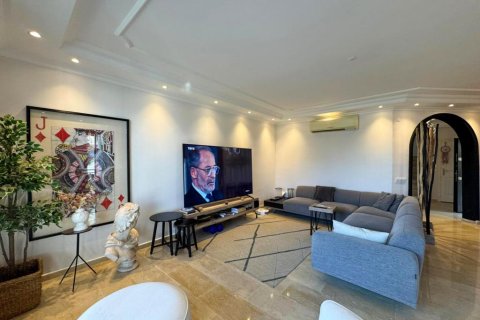 Продажа виллы в Конаклы, Анталье, Турция 4 комн., 200м2, №225378 – фото 8