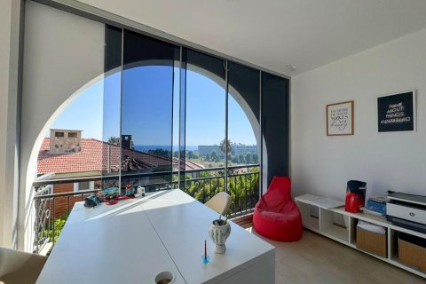 Продажа виллы в Конаклы, Анталье, Турция 4 комн., 200м2, №225378 – фото 5