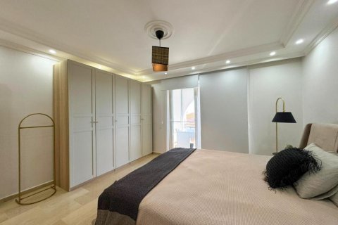Продажа виллы в Конаклы, Анталье, Турция 4 комн., 200м2, №225378 – фото 14