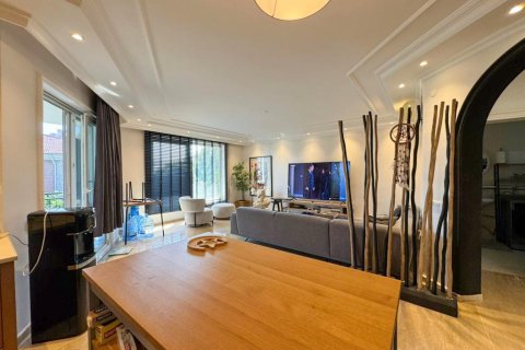 Продажа виллы в Конаклы, Анталье, Турция 4 комн., 200м2, №225378 – фото 9