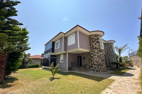 Продажа виллы в Конаклы, Анталье, Турция 4 комн., 200м2, №225378 – фото 30