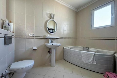 Продажа виллы в Конаклы, Анталье, Турция 4 комн., 200м2, №225378 – фото 24