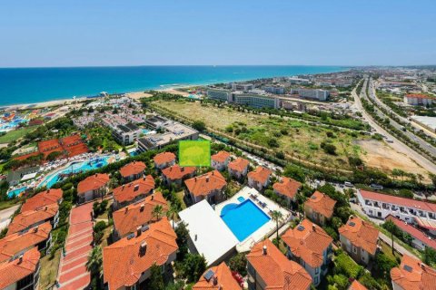 Продажа виллы в Конаклы, Анталье, Турция 4 комн., 200м2, №225378 – фото 2