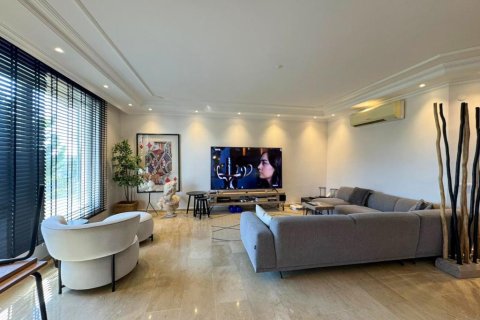 Продажа виллы в Конаклы, Анталье, Турция 4 комн., 200м2, №225378 – фото 7