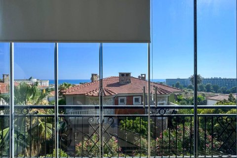 Продажа виллы в Конаклы, Анталье, Турция 4 комн., 200м2, №225378 – фото 3