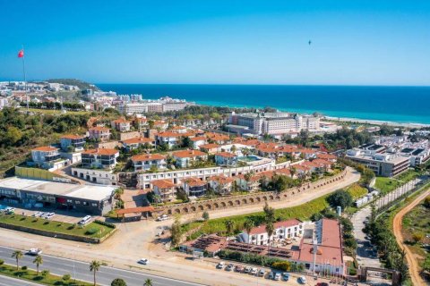 Villa  in Konakli, Antalya, Turkey No. 225378