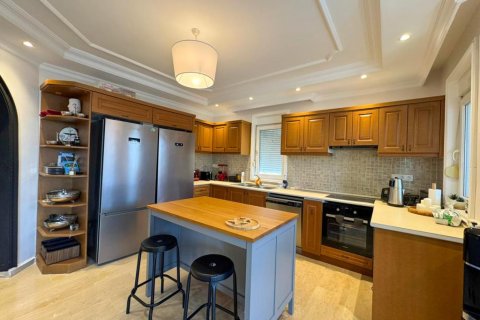Продажа виллы в Конаклы, Анталье, Турция 4 комн., 200м2, №225378 – фото 10