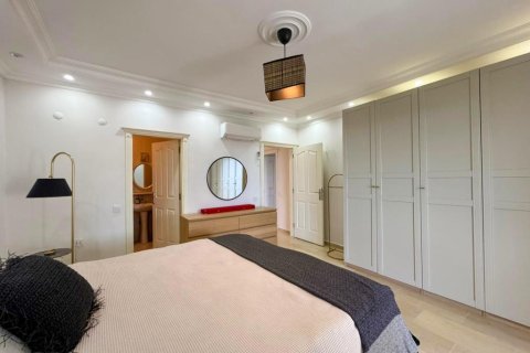 Продажа виллы в Конаклы, Анталье, Турция 4 комн., 200м2, №225378 – фото 13