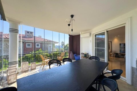Продажа виллы в Конаклы, Анталье, Турция 4 комн., 200м2, №225378 – фото 28