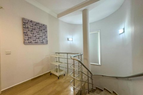 Продажа виллы в Конаклы, Анталье, Турция 4 комн., 200м2, №225378 – фото 21
