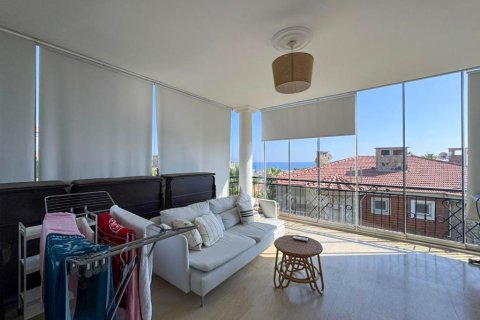 Продажа виллы в Конаклы, Анталье, Турция 4 комн., 200м2, №225378 – фото 22