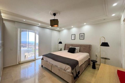 Продажа виллы в Конаклы, Анталье, Турция 4 комн., 200м2, №225378 – фото 12