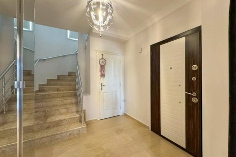 Продажа виллы в Конаклы, Анталье, Турция 4 комн., 200м2, №225378 – фото 29