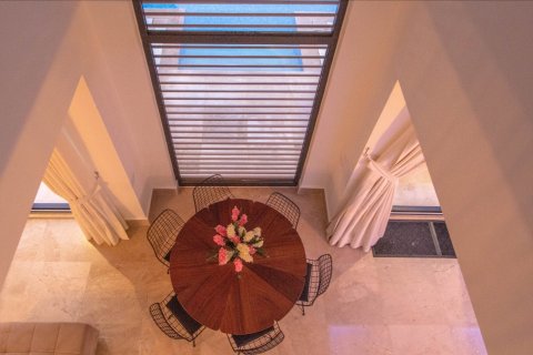 4+1 Villa  i Ovacik, Mugla, Turkiet Nr. 216945 - 15