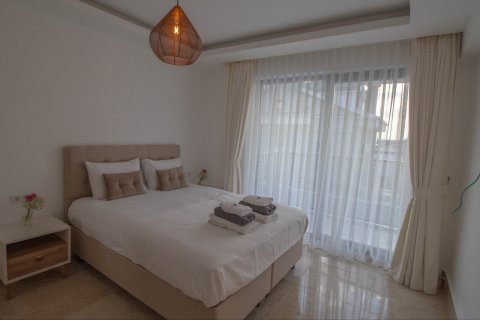 4+1 Villa  i Ovacik, Mugla, Turkiet Nr. 216945 - 18