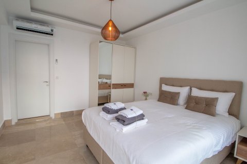 4+1 Villa  i Ovacik, Mugla, Turkiet Nr. 216945 - 17
