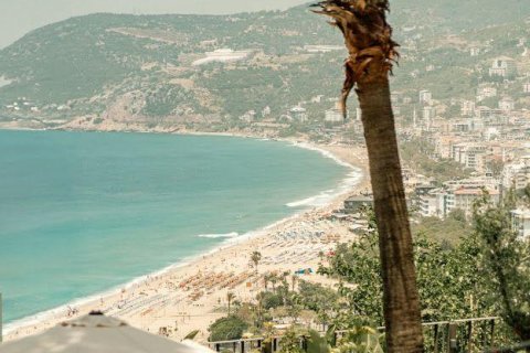Lägenhet  i Alanya, Antalya, Turkiet Nr. 216950 - 25
