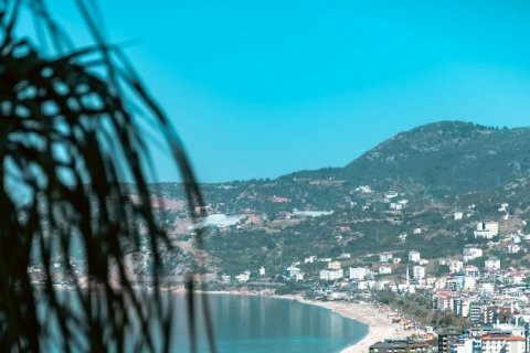 Lägenhet  i Alanya, Antalya, Turkiet Nr. 216950 - 28