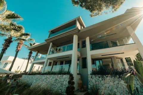 Lägenhet  i Alanya, Antalya, Turkiet Nr. 216950 - 2