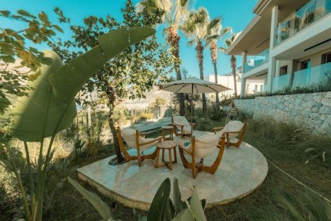 Lägenhet  i Alanya, Antalya, Turkiet Nr. 216950 - 22
