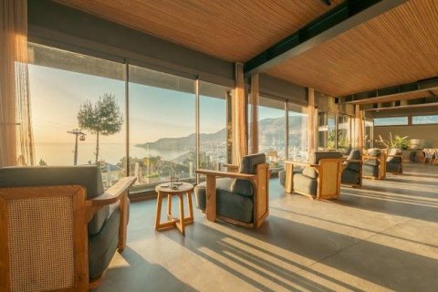Lägenhet  i Alanya, Antalya, Turkiet Nr. 216950 - 27