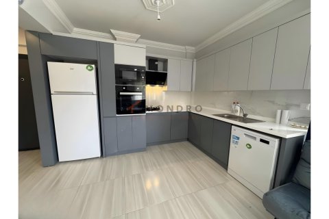 آپارتمان در Antalya ، ترکیه 2 خوابه ، 85 متر مربع. شماره 216951 - 5