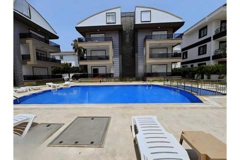 2+1 Leilighet  i Antalya, Tyrkia Nr. 216951