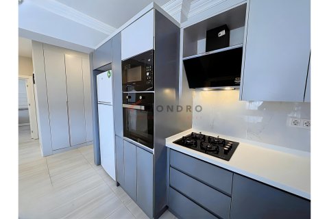 آپارتمان در Antalya ، ترکیه 2 خوابه ، 85 متر مربع. شماره 216951 - 6
