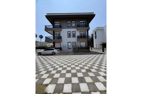 آپارتمان در Antalya ، ترکیه 2 خوابه ، 85 متر مربع. شماره 216951 - 2