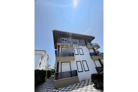 آپارتمان در Antalya ، ترکیه 2 خوابه ، 85 متر مربع. شماره 216951 - 16