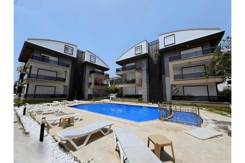 آپارتمان در Antalya ، ترکیه 2 خوابه ، 85 متر مربع. شماره 216951 - 18