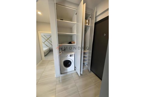 آپارتمان در Antalya ، ترکیه 2 خوابه ، 85 متر مربع. شماره 216951 - 11