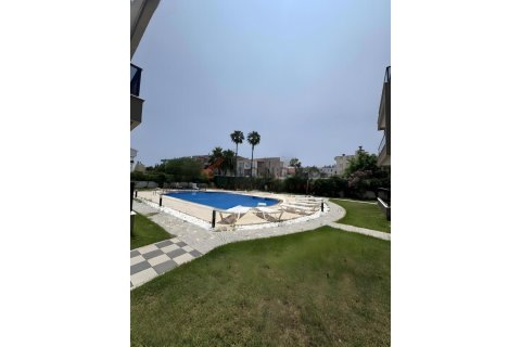 آپارتمان در Antalya ، ترکیه 2 خوابه ، 85 متر مربع. شماره 216951 - 19