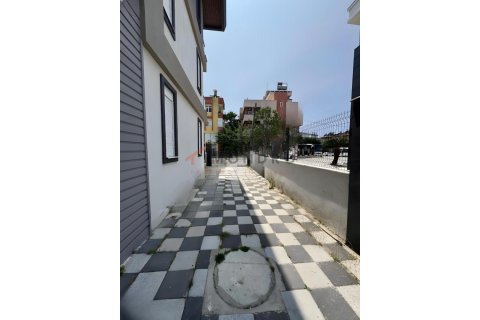 آپارتمان در Antalya ، ترکیه 2 خوابه ، 85 متر مربع. شماره 216951 - 17