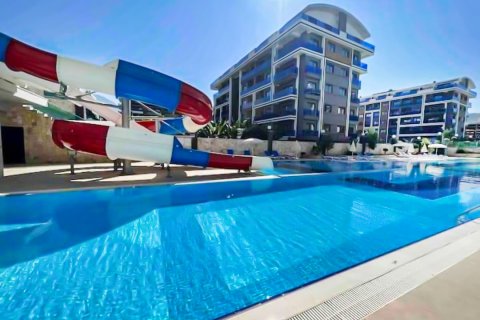 2+1 Lejlighed  i Kargicak, Alanya, Antalya, Tyrkiet Nr. 216952 - 9