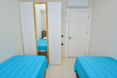2+1 Lejlighed  i Kargicak, Alanya, Antalya, Tyrkiet Nr. 216952 - 13