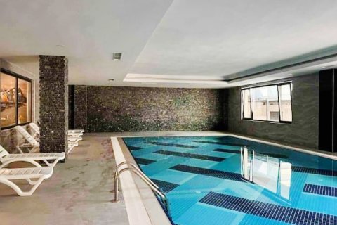 2+1 Lejlighed  i Kargicak, Alanya, Antalya, Tyrkiet Nr. 216952 - 10