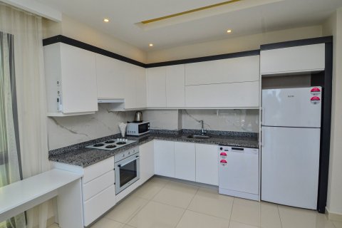 2+1 Lejlighed  i Kargicak, Alanya, Antalya, Tyrkiet Nr. 216952 - 15