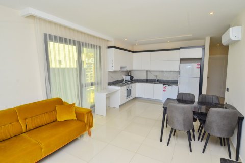 2+1 Lejlighed  i Kargicak, Alanya, Antalya, Tyrkiet Nr. 216952 - 14