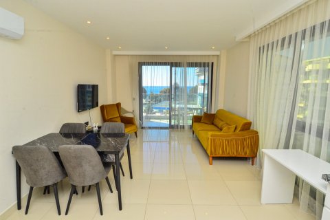 2+1 Lejlighed  i Kargicak, Alanya, Antalya, Tyrkiet Nr. 216952 - 16
